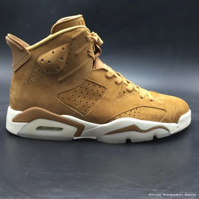 Official Maikesneakers Air Retro 